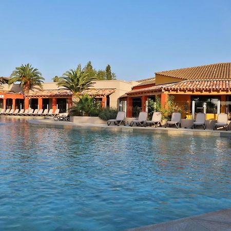 Sowell Residences Les Hameaux De Camargue Arles Dış mekan fotoğraf
