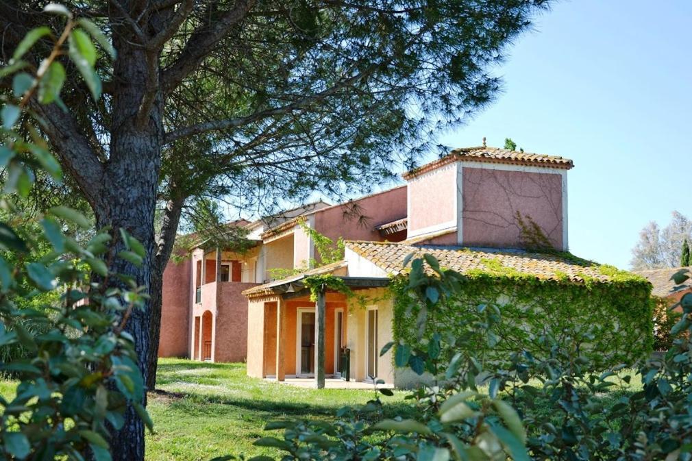 Sowell Residences Les Hameaux De Camargue Arles Dış mekan fotoğraf