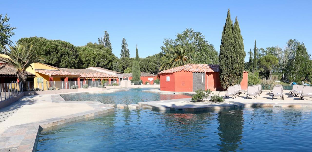 Sowell Residences Les Hameaux De Camargue Arles Dış mekan fotoğraf