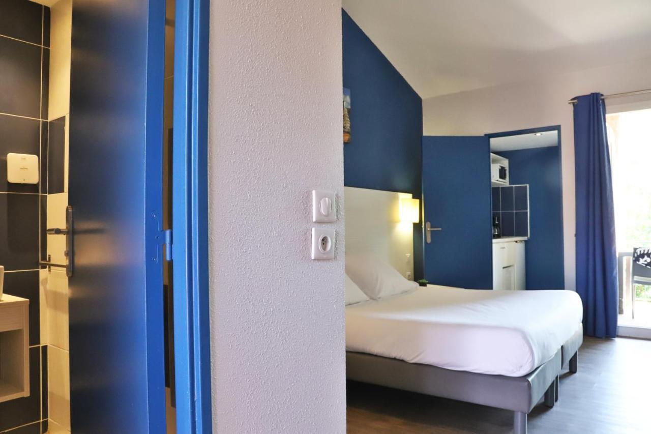 Sowell Residences Les Hameaux De Camargue Arles Dış mekan fotoğraf