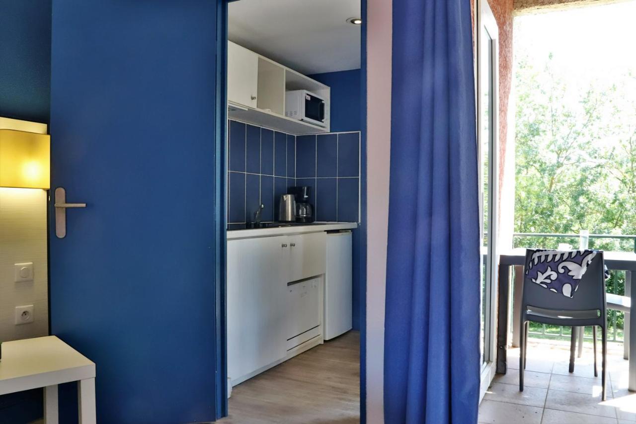 Sowell Residences Les Hameaux De Camargue Arles Dış mekan fotoğraf