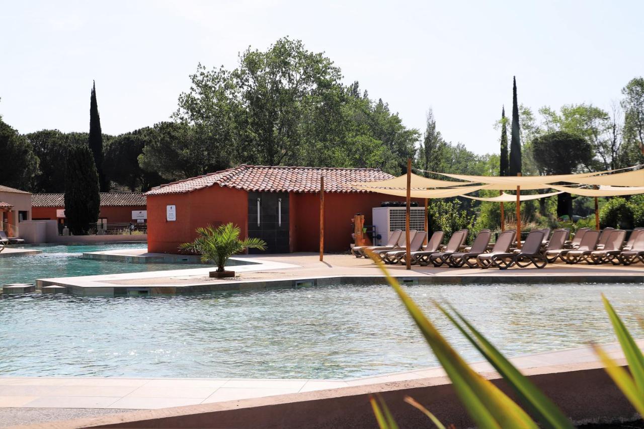 Sowell Residences Les Hameaux De Camargue Arles Dış mekan fotoğraf