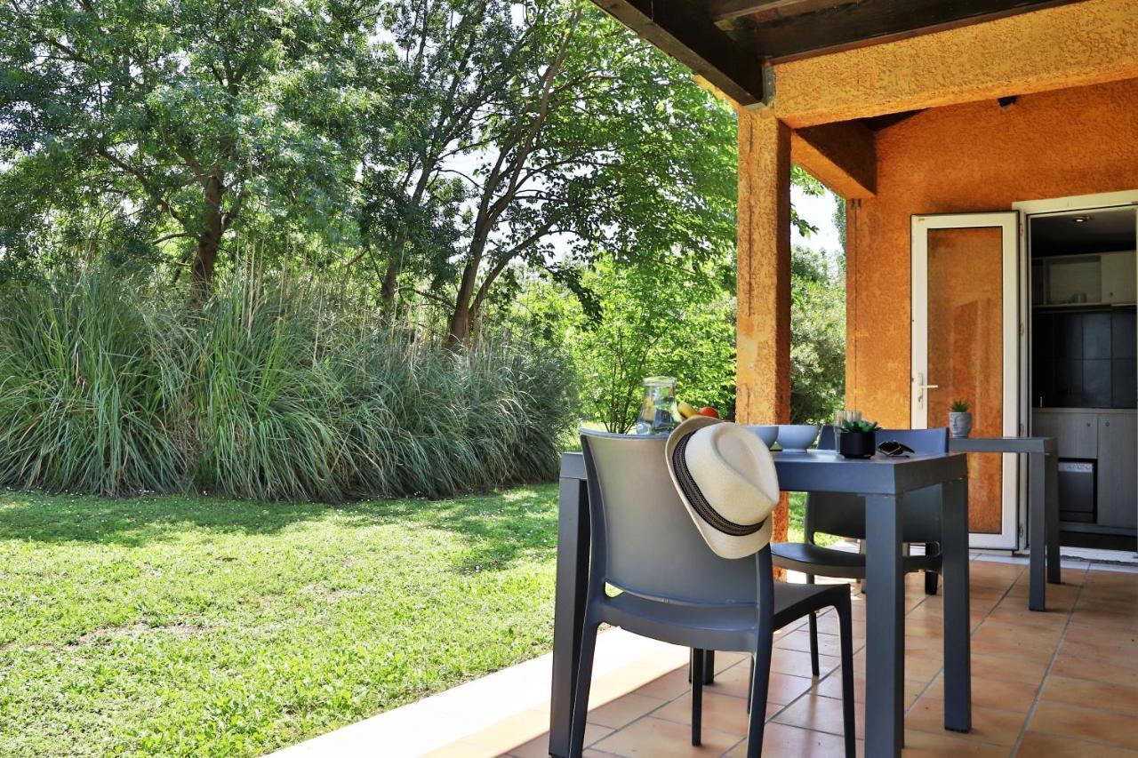 Sowell Residences Les Hameaux De Camargue Arles Dış mekan fotoğraf